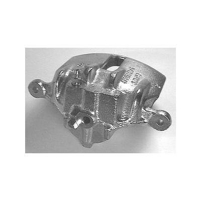 A.B.S. 728731 Gray Brake Caliper - Brake System A.B.S. 728731 Gray Brake Caliper - Brake System