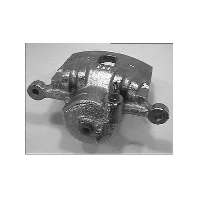 A.B.S. 728902 Gray Brake Caliper - Brake System A.B.S. 728902 Gray Brake Caliper - Brake System