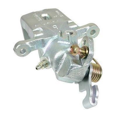 Hyundai Model Brake Caliper - Rear, 1 piston, 10mm disc Hyundai Model Brake Caliper - Rear, 1 piston, 10mm disc