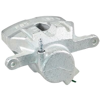 A.B.S. 730192 Grey Brake Caliper - Brake System A.B.S. 730192 Grey Brake Caliper - Brake System
