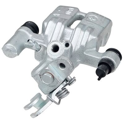 Mazda MX-5 Brake Caliper - Left Rear 35mm Piston 124mm Bolt - Brake Type Mazda MX-5 Brake Caliper - Left Rear 35mm Piston 124mm Bolt - Brake Type