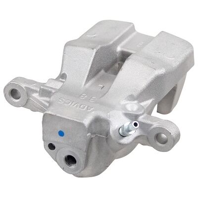 A.b.s. Toyota Aurion Camry Rear Left Brake Caliper - Brake Caliper A.b.s. Toyota Aurion Camry Rear Left Brake Caliper - Brake Caliper