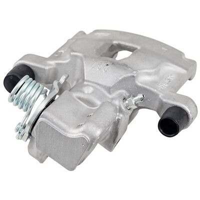 A.B.S. Brake Caliper - Honda Civic Rear Left - Single Piston - Aluminum A.B.S. Brake Caliper - Honda Civic Rear Left - Single Piston - Aluminum