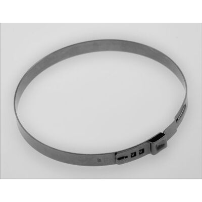SPIDAN 0.190826 stainless steel hose clamp - hose clamp SPIDAN 0.190826 stainless steel hose clamp - hose clamp