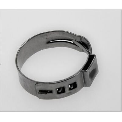 Spidan Hose Clamp - 0.190832 - 10 pcs Spidan Hose Clamp - 0.190832 - 10 pcs