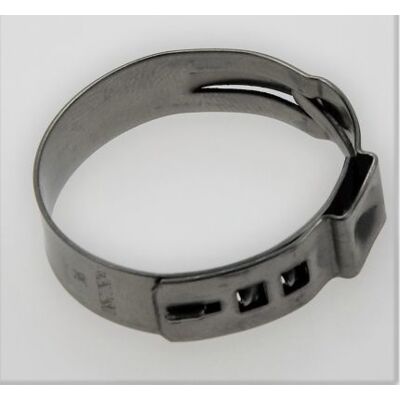 SPIDAN Hose Clamp - 10 Pieces SPIDAN Hose Clamp - 10 Pieces