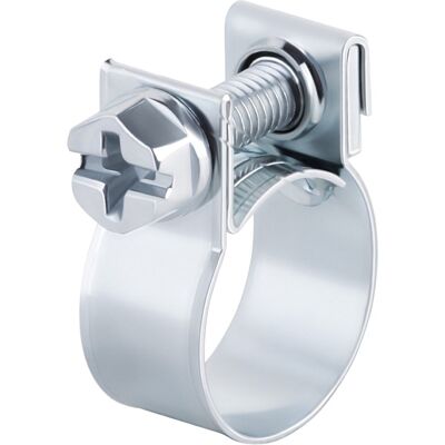 Sinatec Hose clamp 17mm - 5 pieces BLWMA117 Sinatec Hose clamp 17mm - 5 pieces BLWMA117