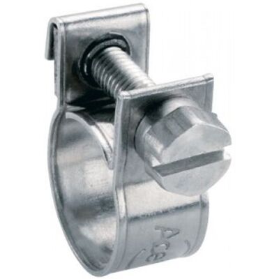 Sinatec Hose clamp 14-16mm - 5 pieces BLWM415 Sinatec Hose clamp 14-16mm - 5 pieces BLWM415