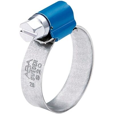 Sinatec Hose clamp 44-56mm - 5 pieces BLWA112056 Sinatec Hose clamp 44-56mm - 5 pieces BLWA112056