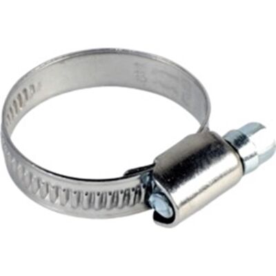Sinatec Hose clamp 10-16mm - 5 pieces BLW209016 Sinatec Hose clamp 10-16mm - 5 pieces BLW209016