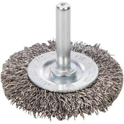 Sinatec Steel brush BS75 Sinatec Steel brush BS75