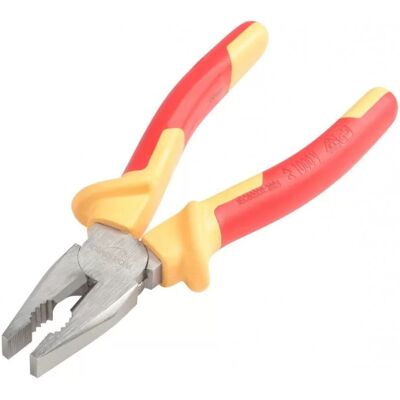 Rooks Combination pliers 200mm OK071042 Rooks Combination pliers 200mm OK071042
