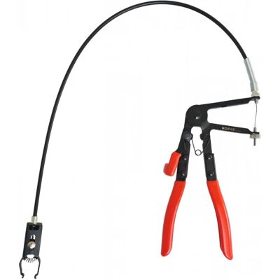 Rooks Hose clamp pliers 650 mm OK020522 Rooks Hose clamp pliers 650 mm OK020522