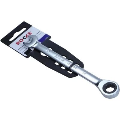 Rooks Ring ratchet spanner, 10 mm OK016003 Rooks Ring ratchet spanner, 10 mm OK016003