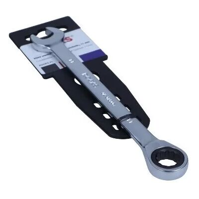 Rooks Ring ratchet spanner, 11 mm OK016004 Rooks Ring ratchet spanner, 11 mm OK016004