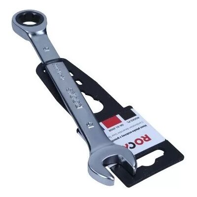 Rooks Ring ratchet spanner, 15 mm OK016008 Rooks Ring ratchet spanner, 15 mm OK016008