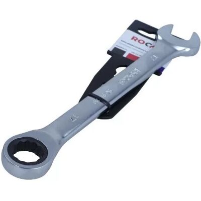 Rooks Ring ratchet spanner, 17 mm OK016010 Rooks Ring ratchet spanner, 17 mm OK016010