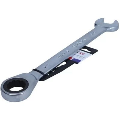 Rooks Ring ratchet spanner, 24 mm OK016016 Rooks Ring ratchet spanner, 24 mm OK016016