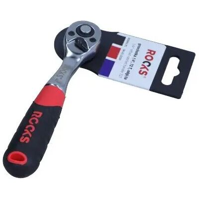 Rooks Ratchet 1/4" bent, 72 teeth OK010330 Rooks Ratchet 1/4" bent, 72 teeth OK010330