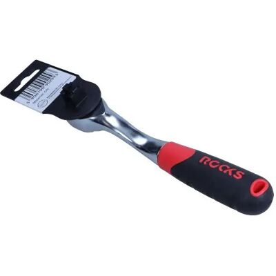 Rooks Ratchet 3/8" bent, 72 teeth OK010331 Rooks Ratchet 3/8" bent, 72 teeth OK010331