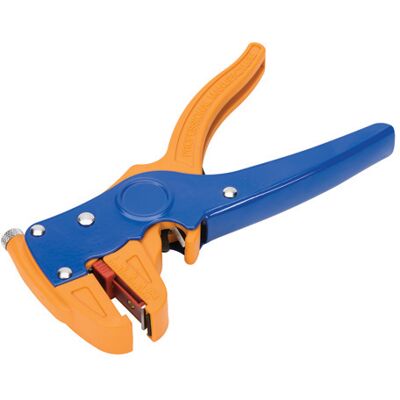 ACV Self-adjusting wire stripper 0.2 - 4.0 mm2 3790900p ACV Self-adjusting wire stripper 0.2 - 4.0 mm2 3790900p