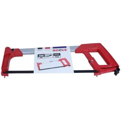 Rooks 12" (305 mm) Heavy duty bi-metal hand saw OK060144 Rooks 12" (305 mm) Heavy duty bi-metal hand saw OK060144