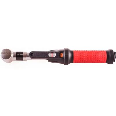 Rooks Torque wrench 1/2'' 2-10 nm OK022060 Rooks Torque wrench 1/2'' 2-10 nm OK022060