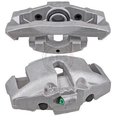 Brake caliper 424892 ABS 424892 Brake caliper 424892 ABS 424892