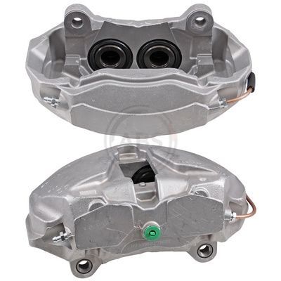 A.b.s. 432132 Aluminum Brake Caliper - Brake Type A.b.s. 432132 Aluminum Brake Caliper - Brake Type