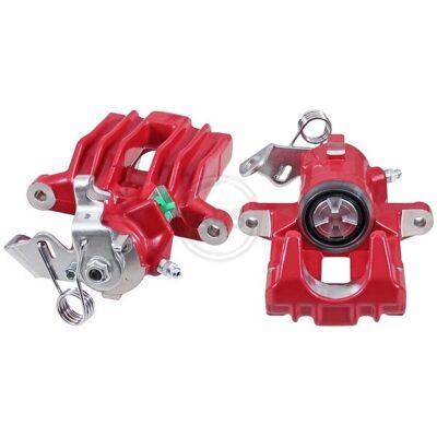 A.B.S. 520461C3 Brake Caliper - Brake System A.B.S. 520461C3 Brake Caliper - Brake System