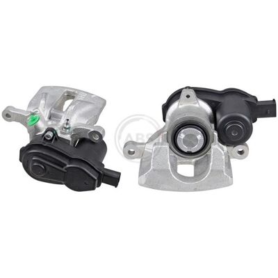 Brake caliper 531911 ABS 531911 Brake caliper 531911 ABS 531911