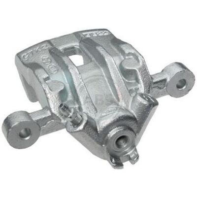 Hyundai Kia Rear Right Brake Caliper - Brake System 10mm Disc Hyundai Kia Rear Right Brake Caliper - Brake System 10mm Disc