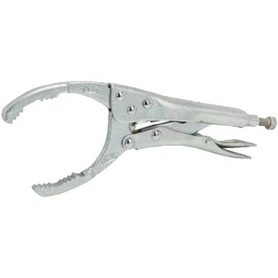 Force Oil filter locking pliers 9" 639230 Force Oil filter locking pliers 9" 639230
