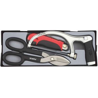 Force Cutting & sawing set 5 pieces T5055 Force Cutting & sawing set 5 pieces T5055