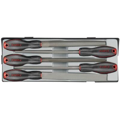 Force File set 5 pieces T5056 Force File set 5 pieces T5056