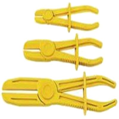 Weber Tools Hose Clamp Pliers 3-piece WT408 Weber Tools Hose Clamp Pliers 3-piece WT408