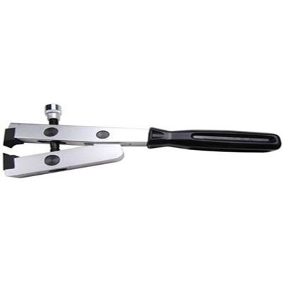 Weber Tools Ashoesklemband Torque Pliers WT2061 Weber Tools Ashoesklemband Torque Pliers WT2061