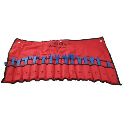 Weber Tools Plastic Chisel and Scraper Set WT915M1 Weber Tools Plastic Chisel and Scraper Set WT915M1
