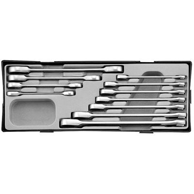 Force Torx Ring ratchet wrench set 11 pieces T51115 Force Torx Ring ratchet wrench set 11 pieces T51115