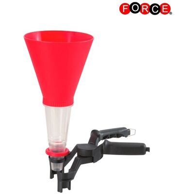 Force 2-piece universal funnel 902G23 Force 2-piece universal funnel 902G23