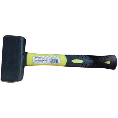 Weber Tools Fist hammer 2000gr. Fiberglass WT1316 Weber Tools Fist hammer 2000gr. Fiberglass WT1316