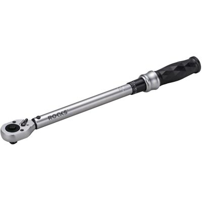 Rooks Torque wrench 1/2" 50-350 Nm OK022043 Rooks Torque wrench 1/2" 50-350 Nm OK022043