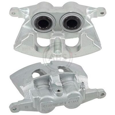A.B.S. 530512 Brake Caliper - Brake Type A.B.S. 530512 Brake Caliper - Brake Type