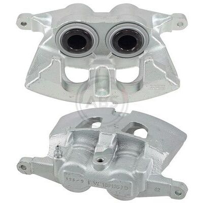 A.B.S. Brake Caliper - Opel Insignia Saab 9-5 - Two-Piston Design A.B.S. Brake Caliper - Opel Insignia Saab 9-5 - Two-Piston Design