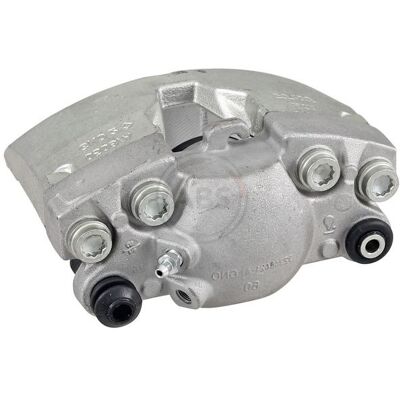 A.B.S. Brake Caliper - Audi A6 A7 Right 60mm 30mm Disc A.B.S. Brake Caliper - Audi A6 A7 Right 60mm 30mm Disc