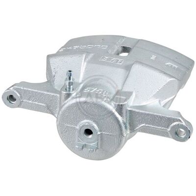 A.B.S. 630501 Brake Caliper - Front Left for Nissan Qashqai & Renault Kadjar A.B.S. 630501 Brake Caliper - Front Left for Nissan Qashqai & Renault Kadjar