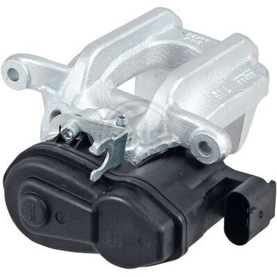 BMW 5 Series Brake Caliper - Single Piston, 44mm, Left Rear BMW 5 Series Brake Caliper - Single Piston, 44mm, Left Rear