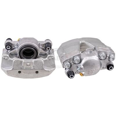A.B.S. 532142 Brake Caliper - Front Right for Audi A5 A.B.S. 532142 Brake Caliper - Front Right for Audi A5