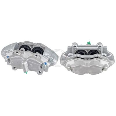A.b.s. Brake Caliper - 44mm Piston - Suitable for Mercedes-Benz CLS and E-Class A.b.s. Brake Caliper - 44mm Piston - Suitable for Mercedes-Benz CLS and E-Class