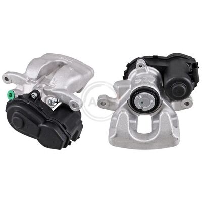 A.B.S. Brake Caliper 531801 for Mercedes-Benz A-Class - Brake Caliper A.B.S. Brake Caliper 531801 for Mercedes-Benz A-Class - Brake Caliper